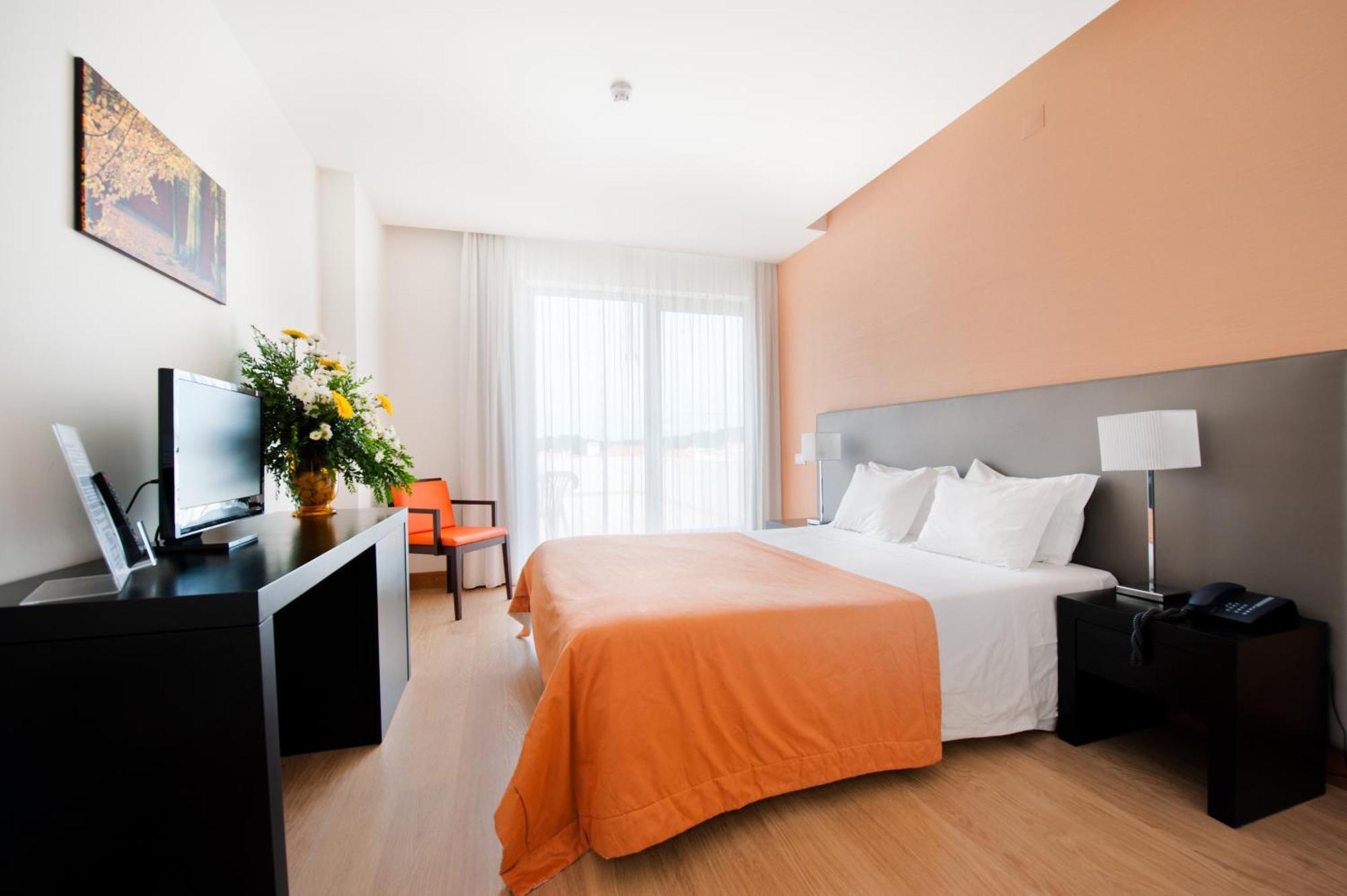 Double Room Land View
