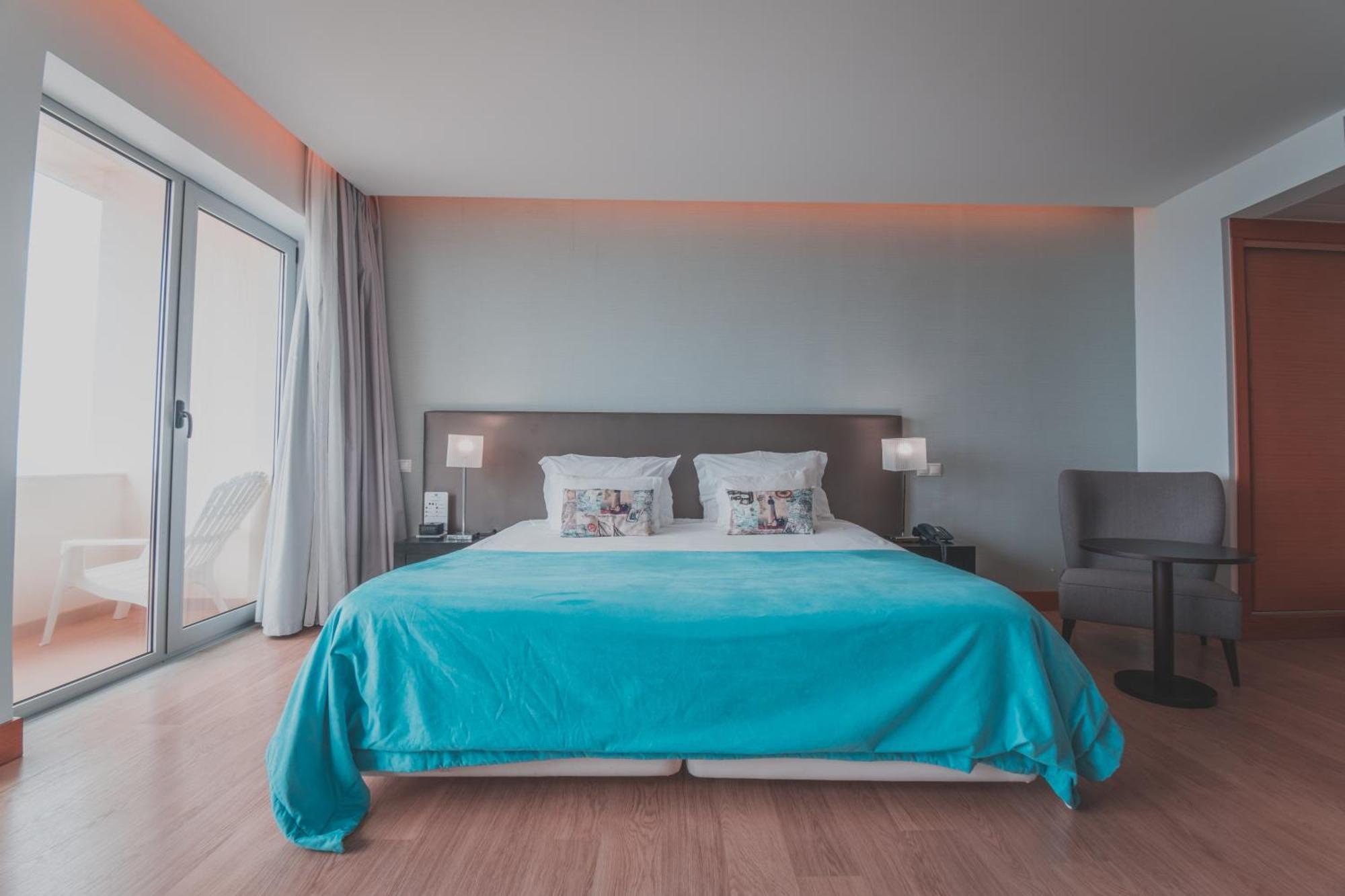 Superior Suite Sea View