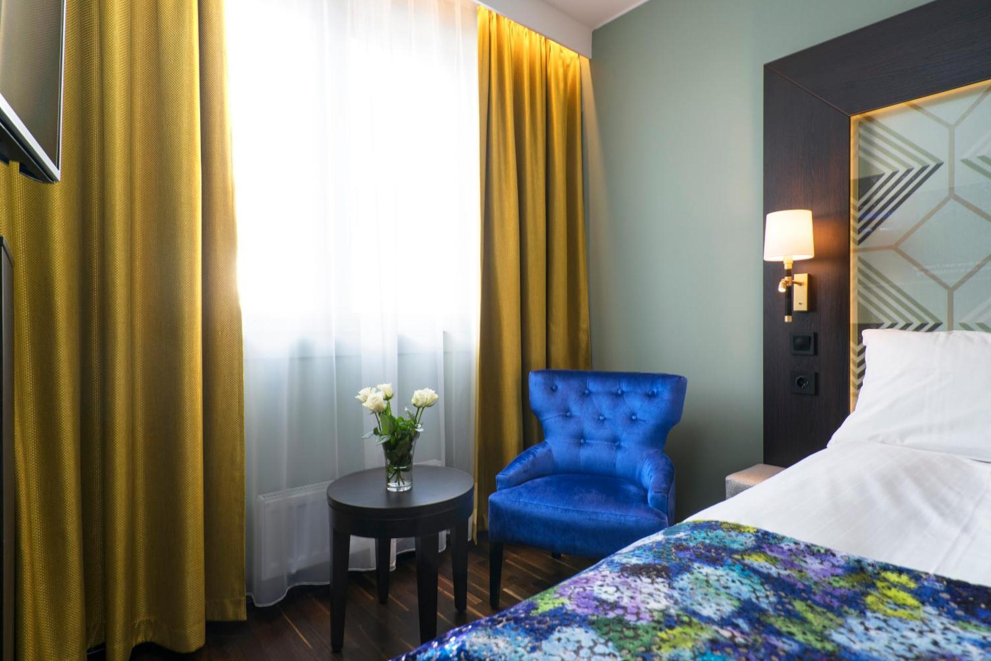 Chambre Double Standard