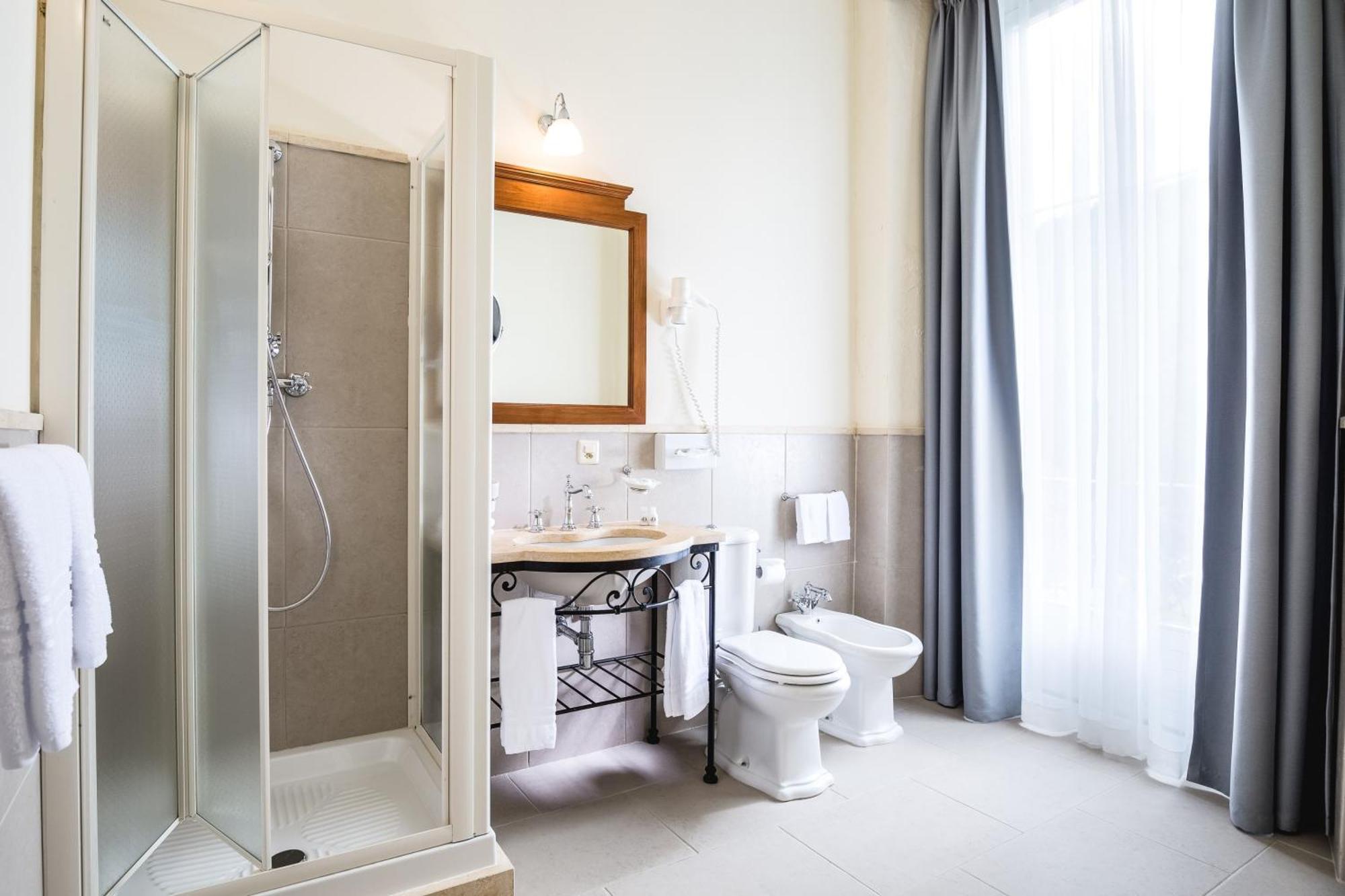 Economy Doppelzimmer