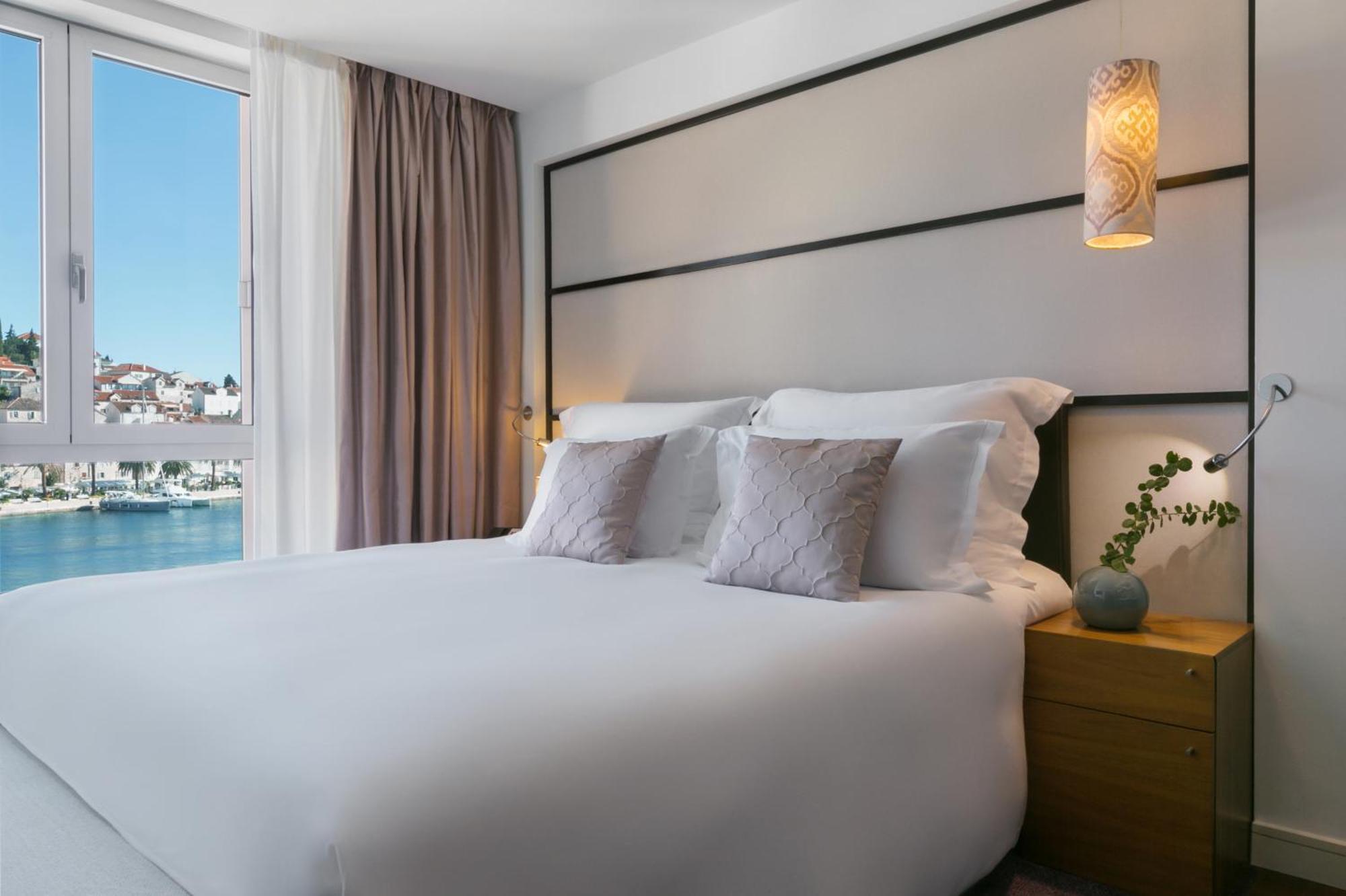 Superior Room Sea View