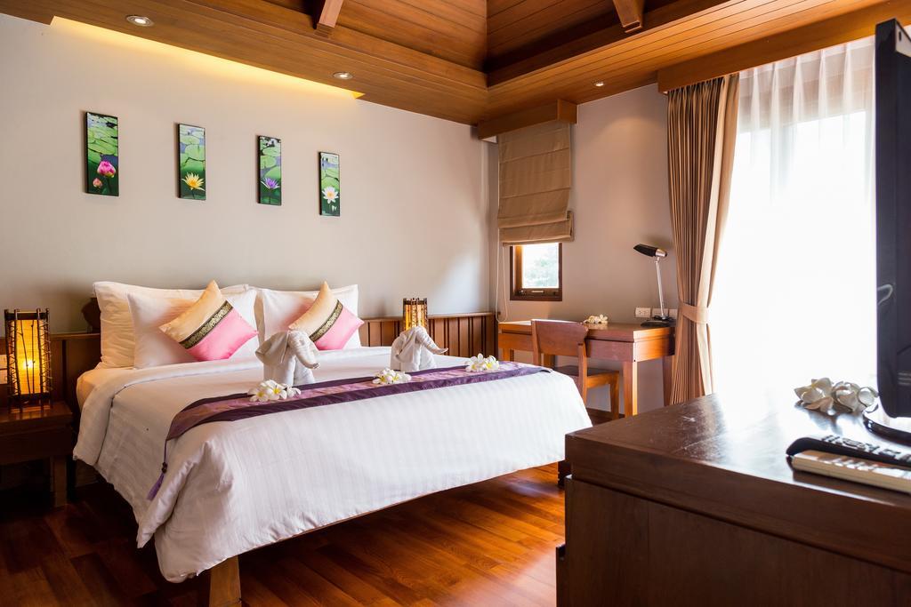 Junior Suite (4 Erwachsene)