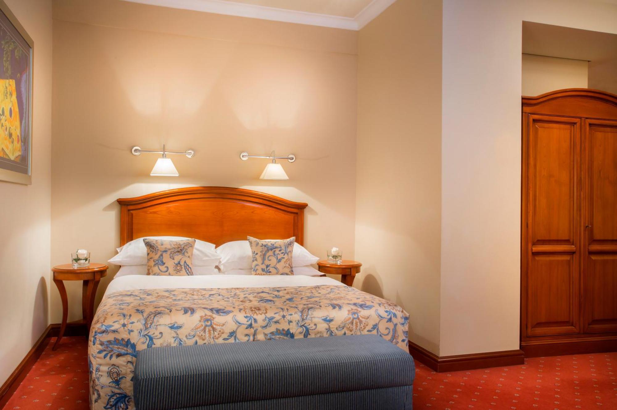 Superior Executive Double Room