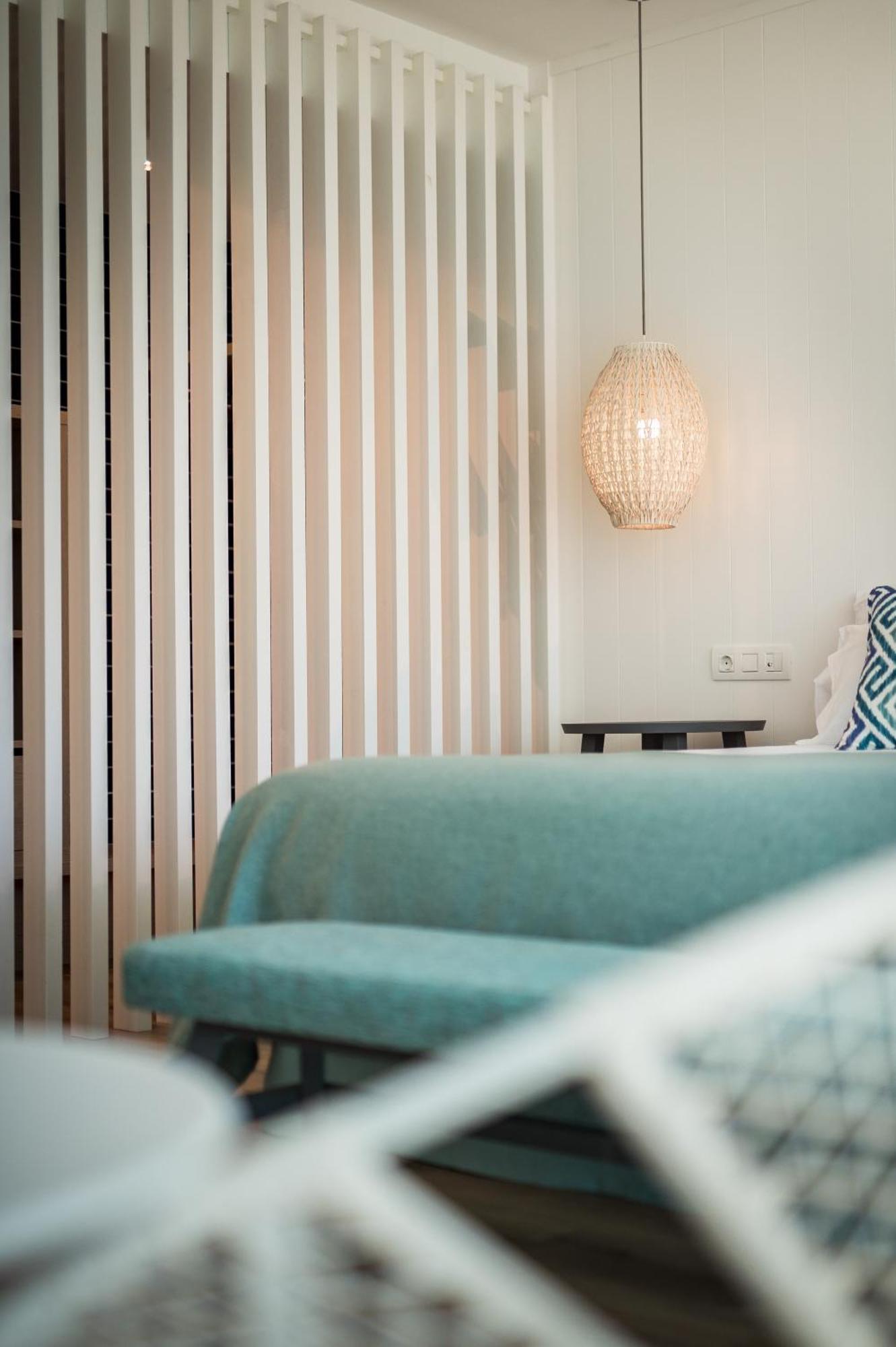 Suite Terrace