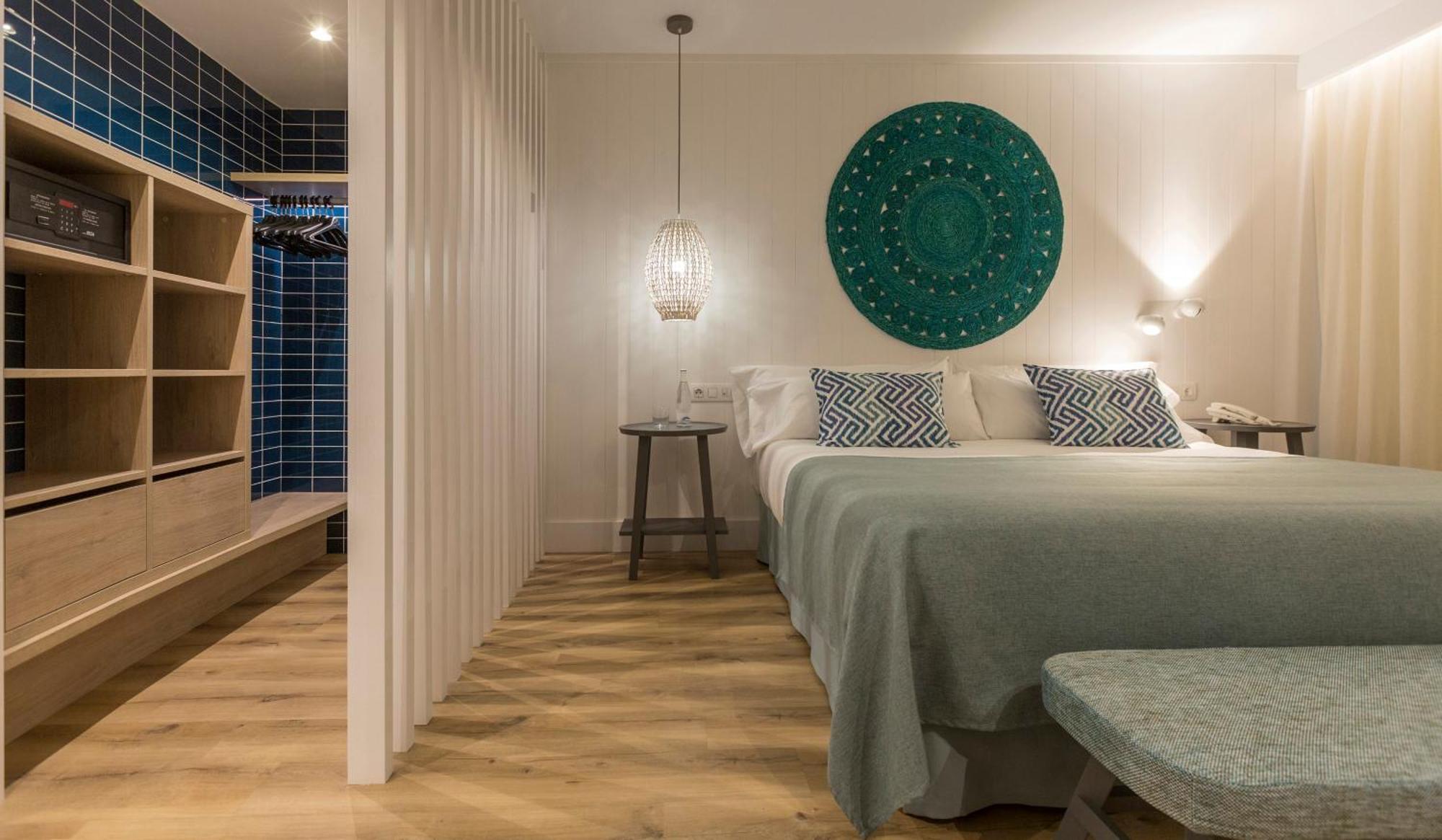 Suite Terrace