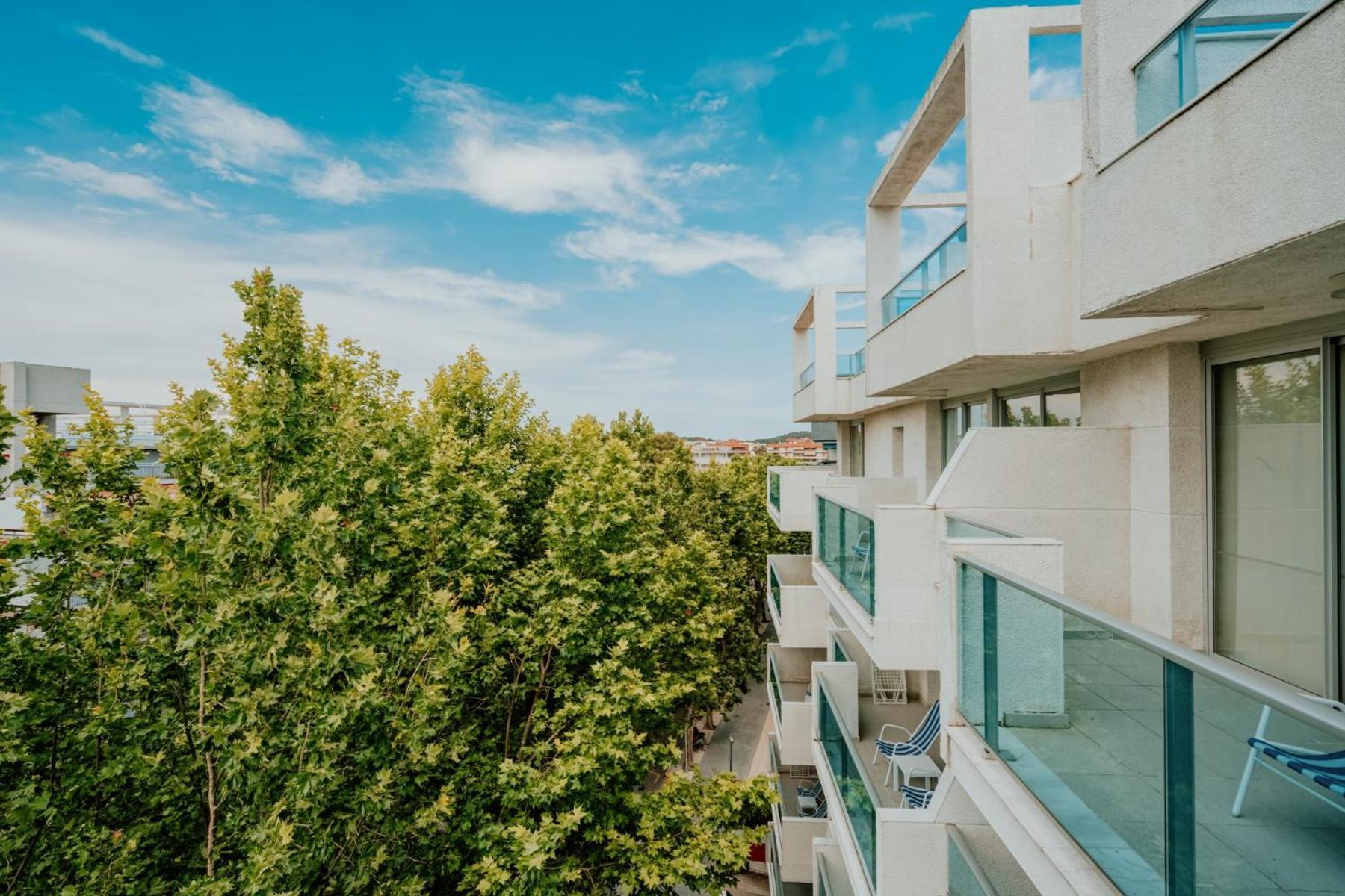 Suite Terrace