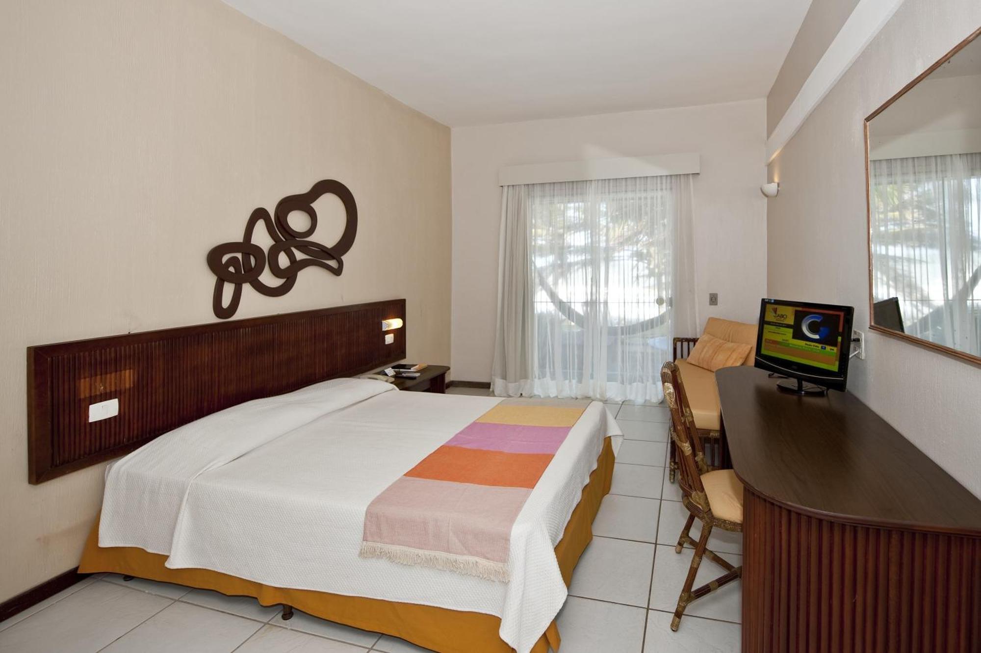 Deluxe Double Room sea view Shared Pool