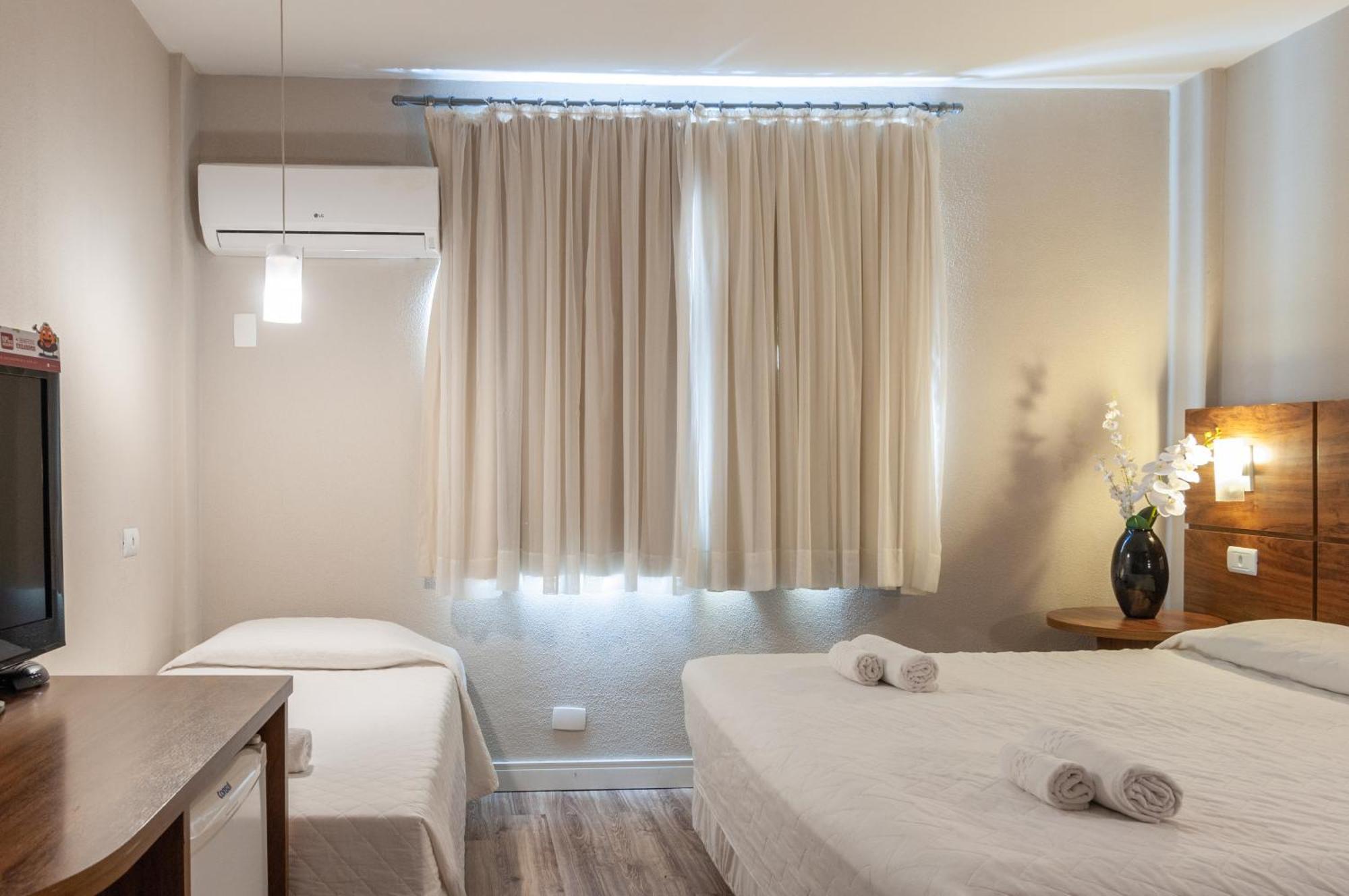 Executive Triple Room