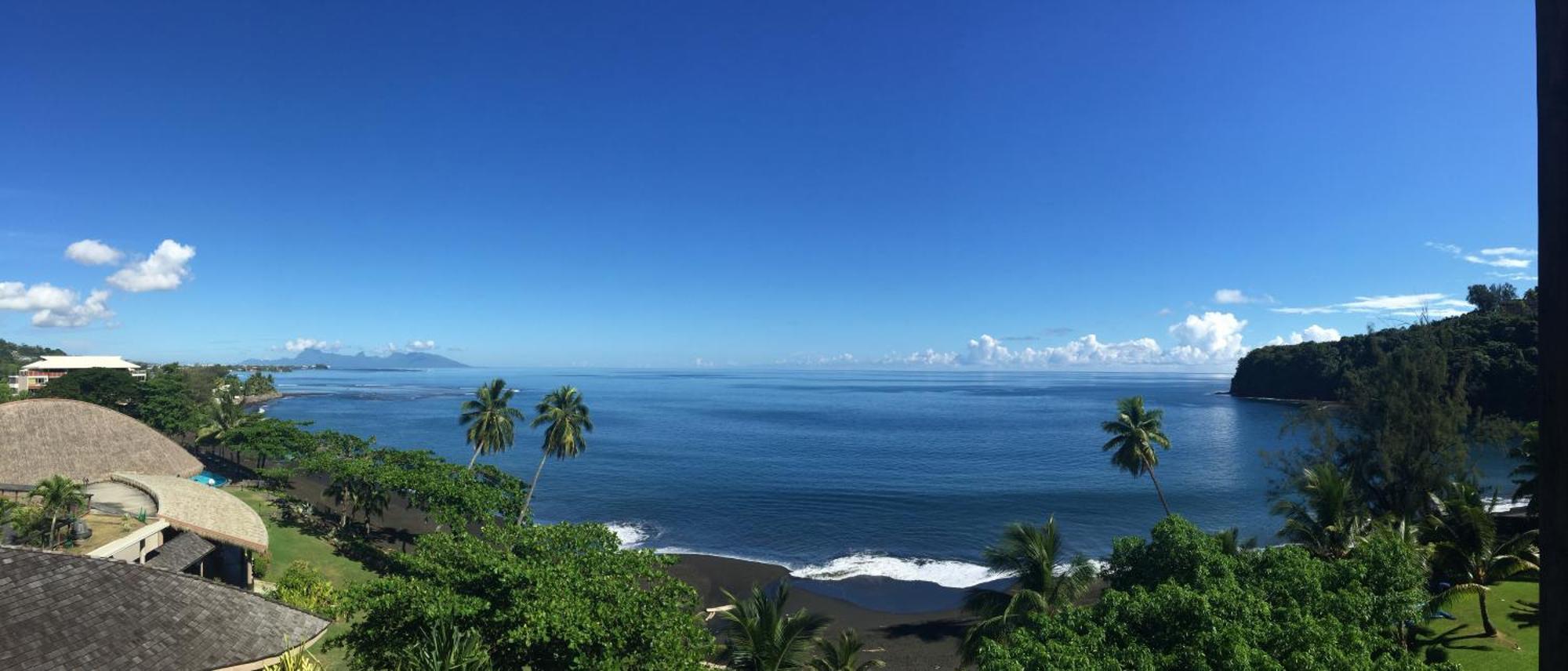 Premium Maisonette mit Meerblick