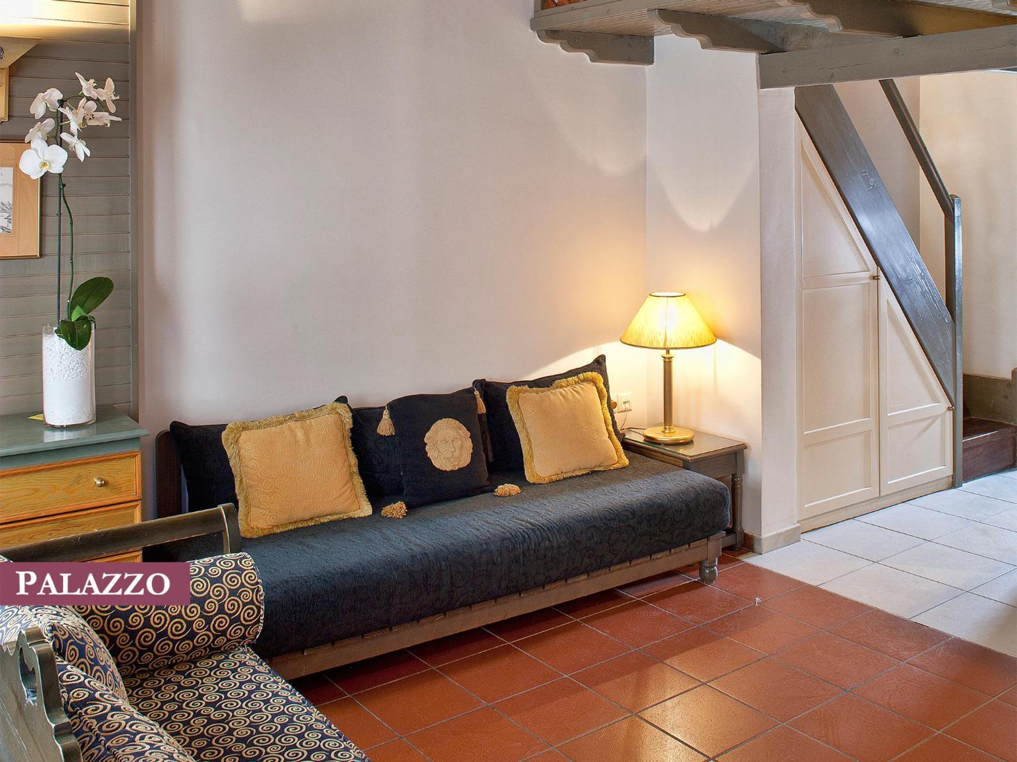 Maisonette Palazzo