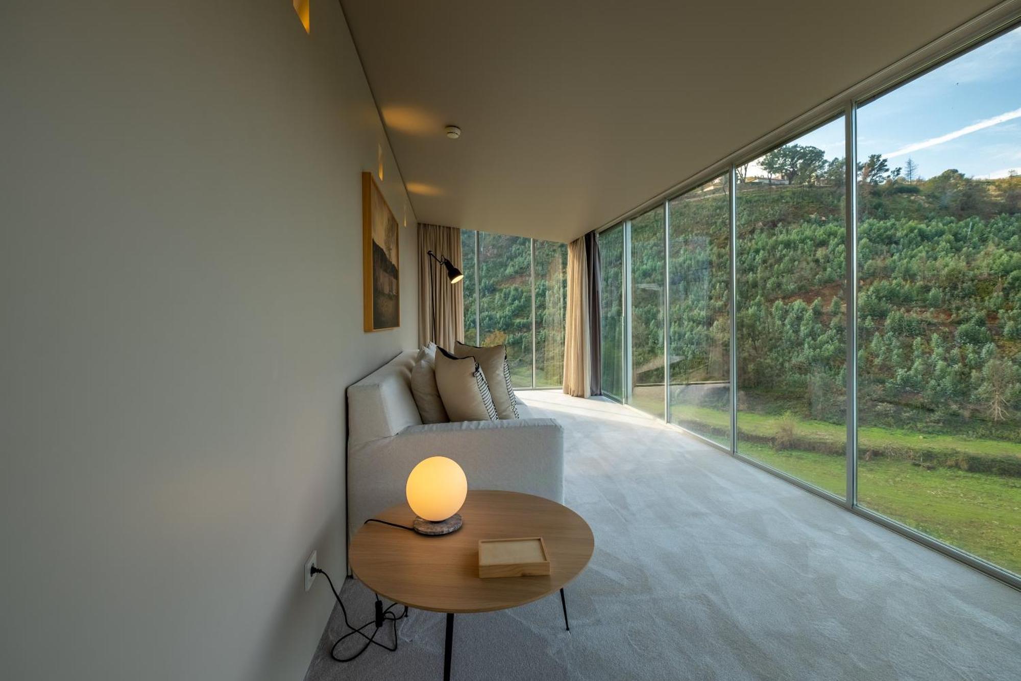 Suite River View