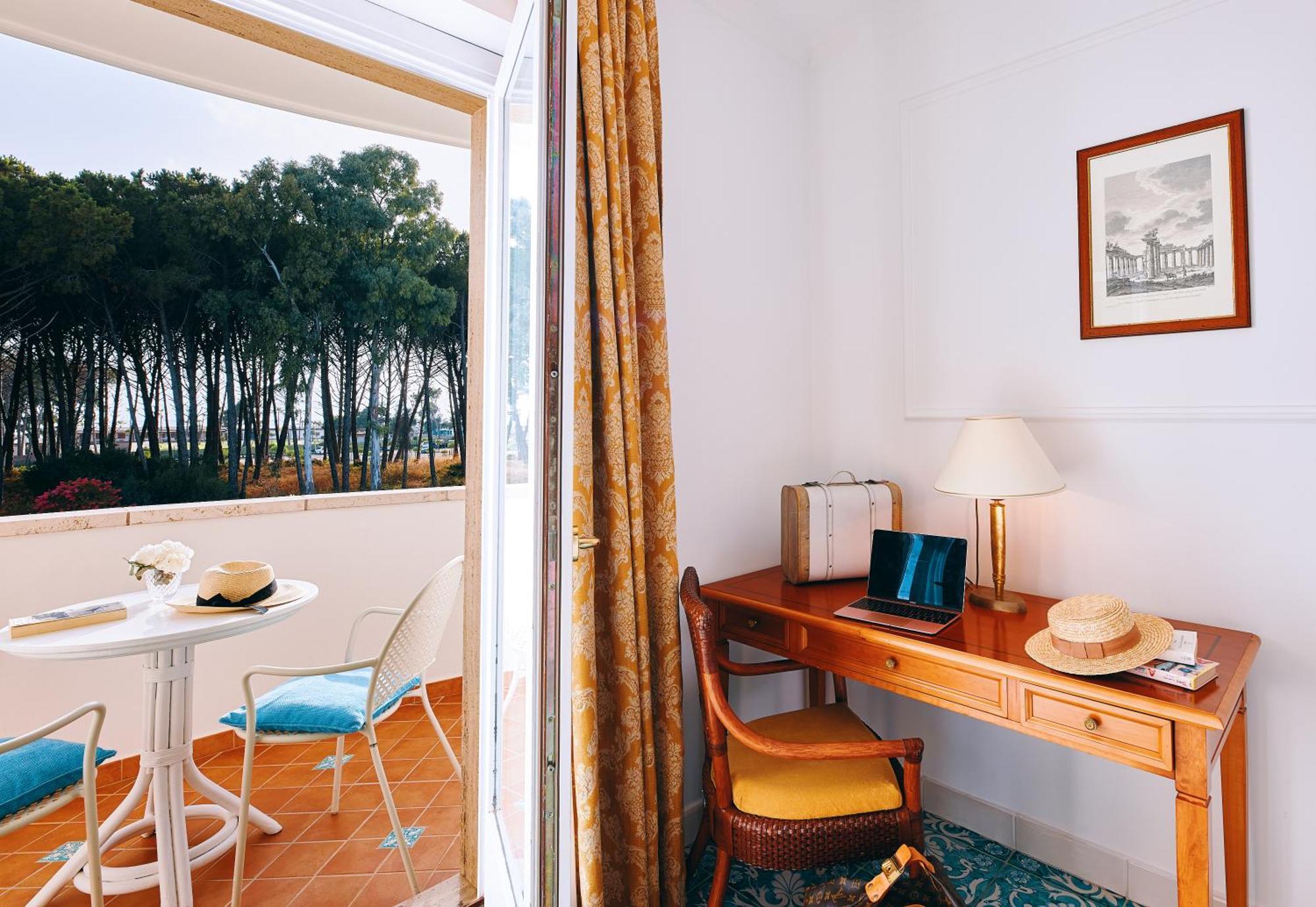 Superior Room - Hotel