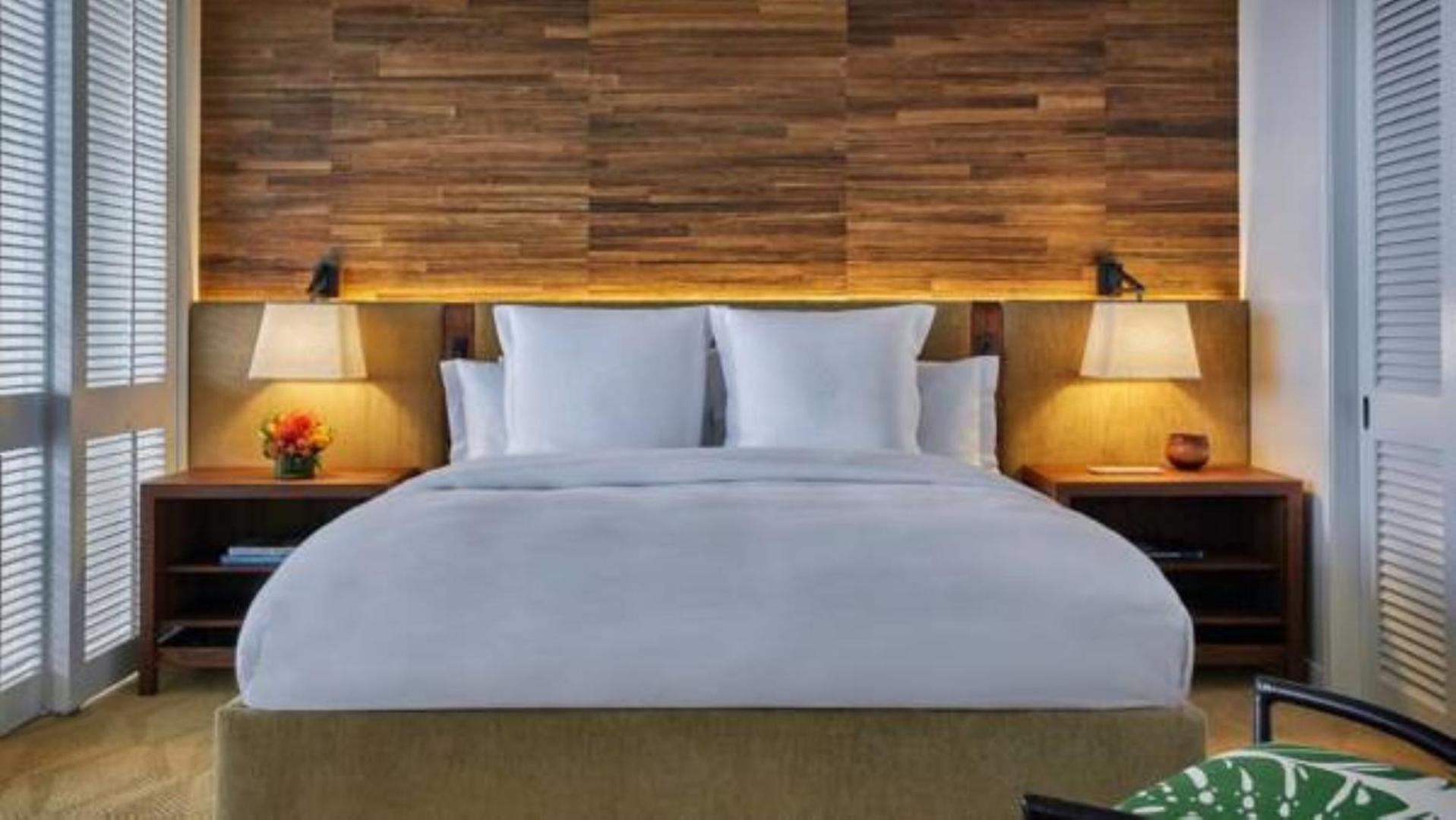 Resort King Room