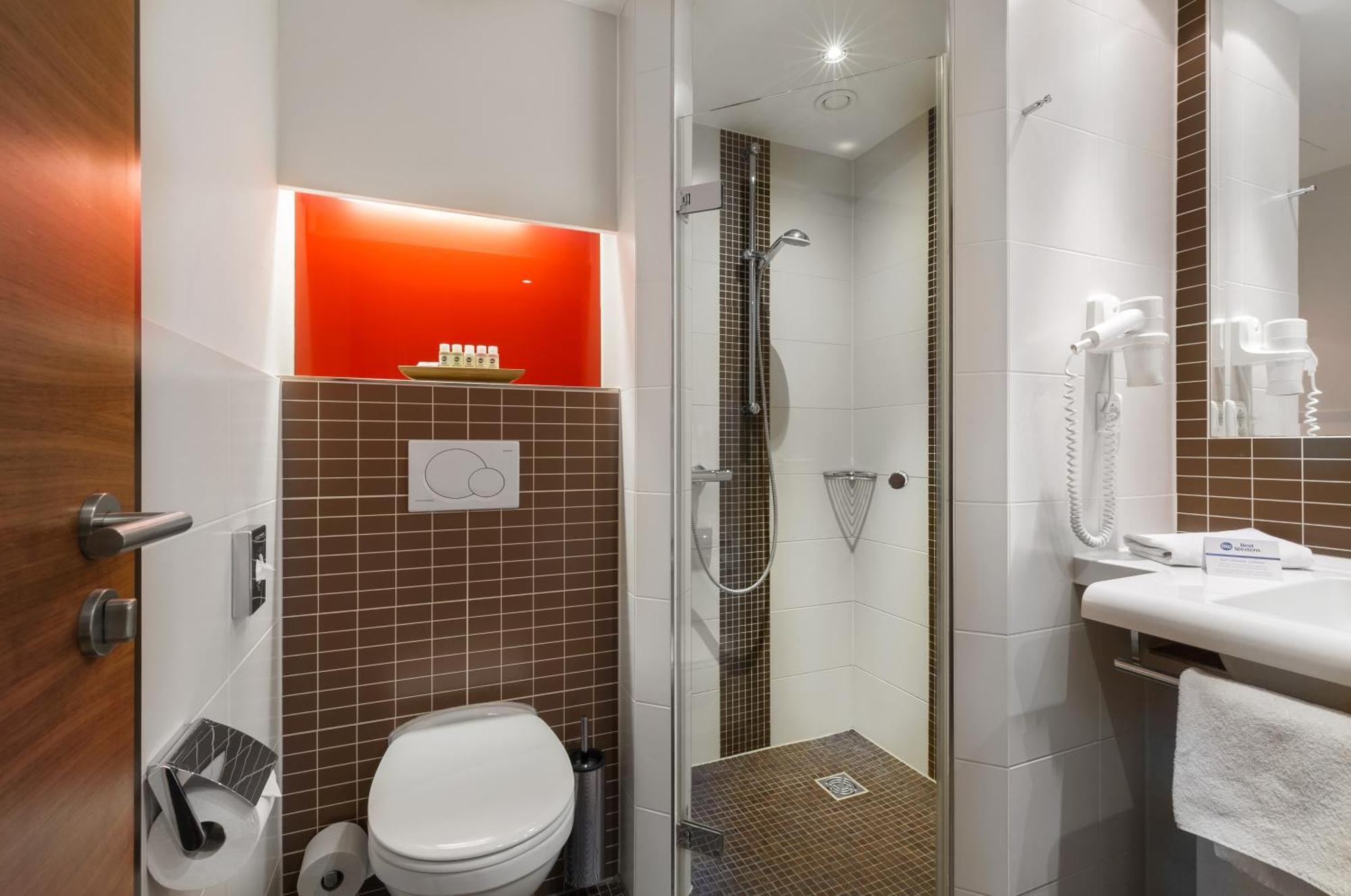 Suite with Double Bed