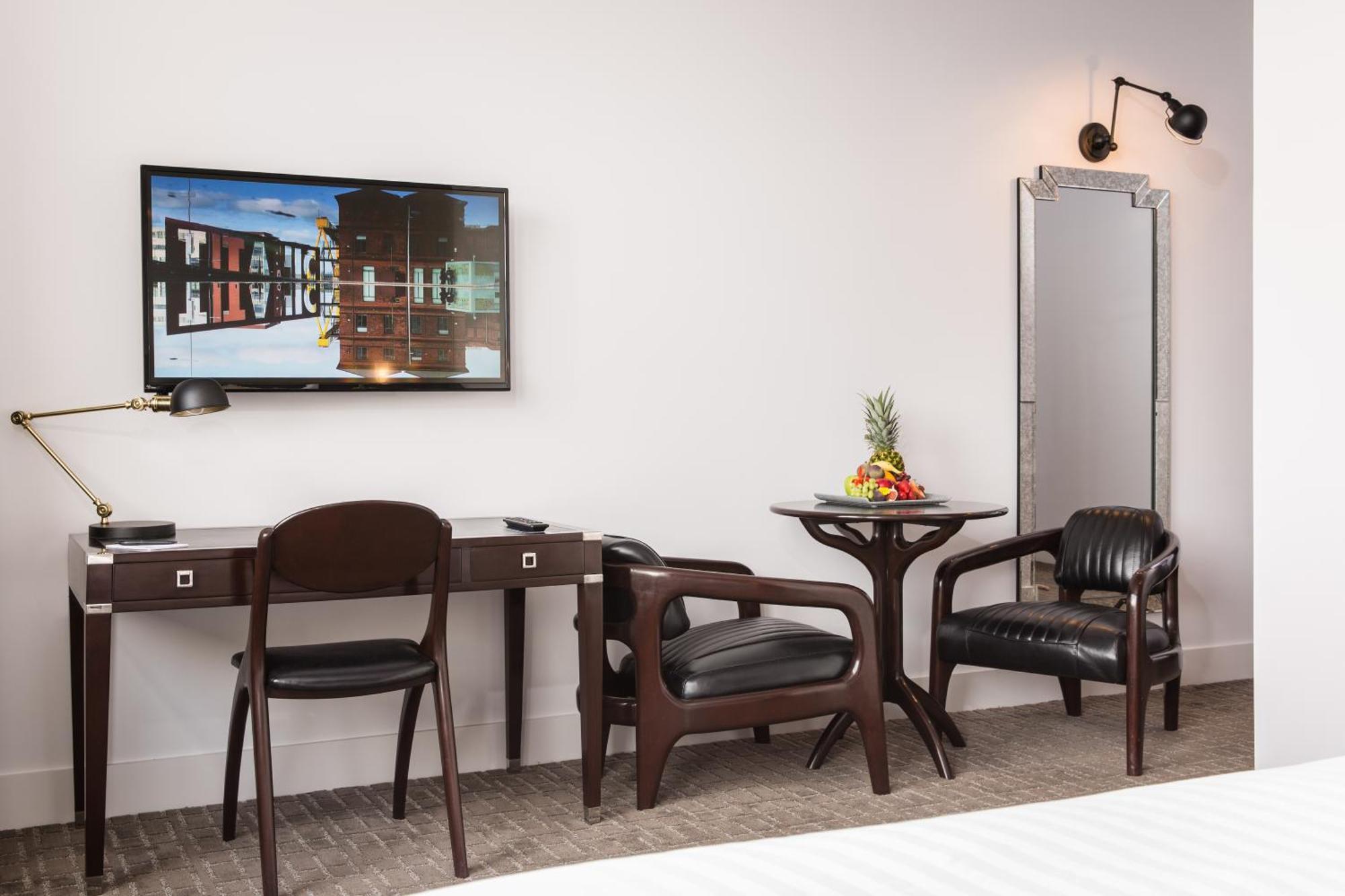Quarto Deluxe