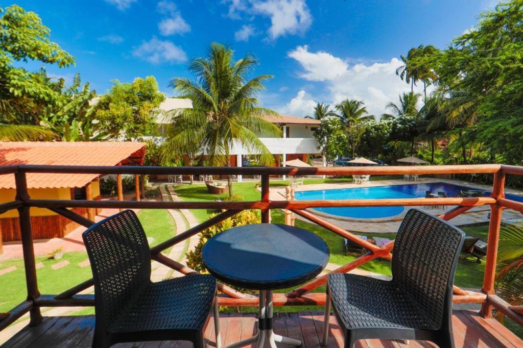 Superior Double Room Pool View