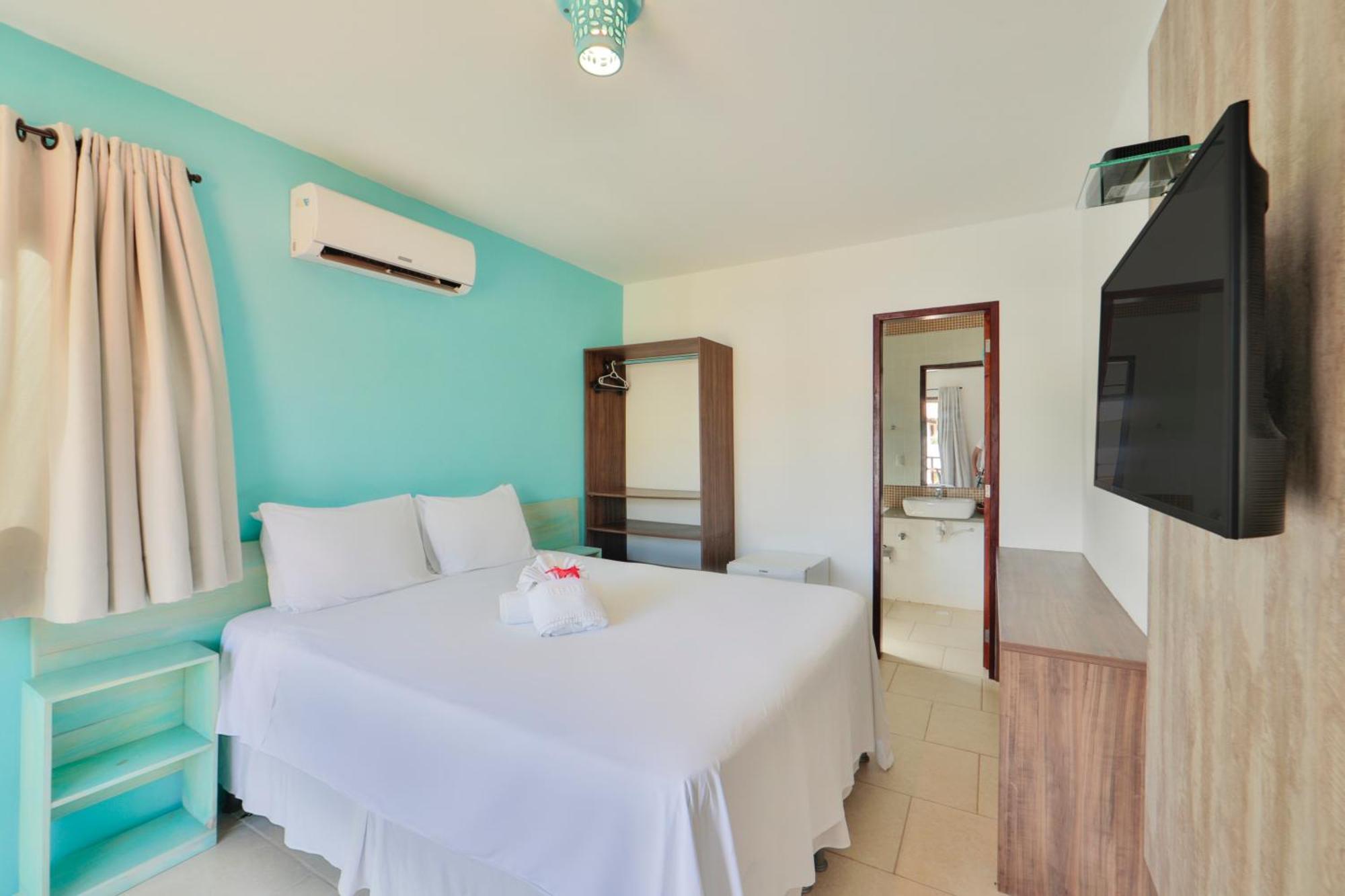 Superior Double Room Pool View
