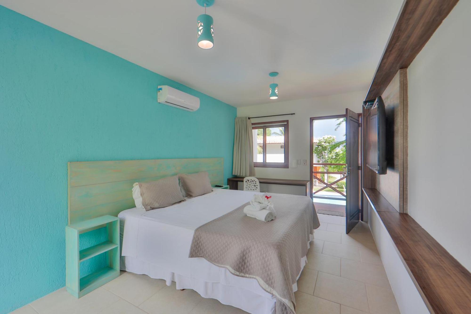 Luxury Duplex Suite Spa Bath