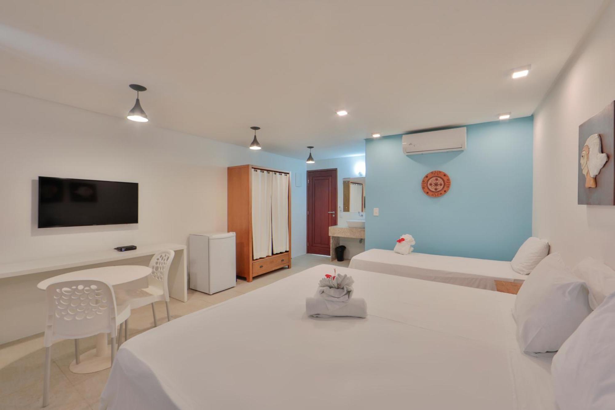 Superior King Suite