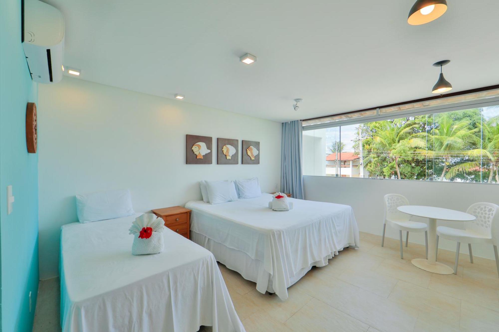 Superior King Suite