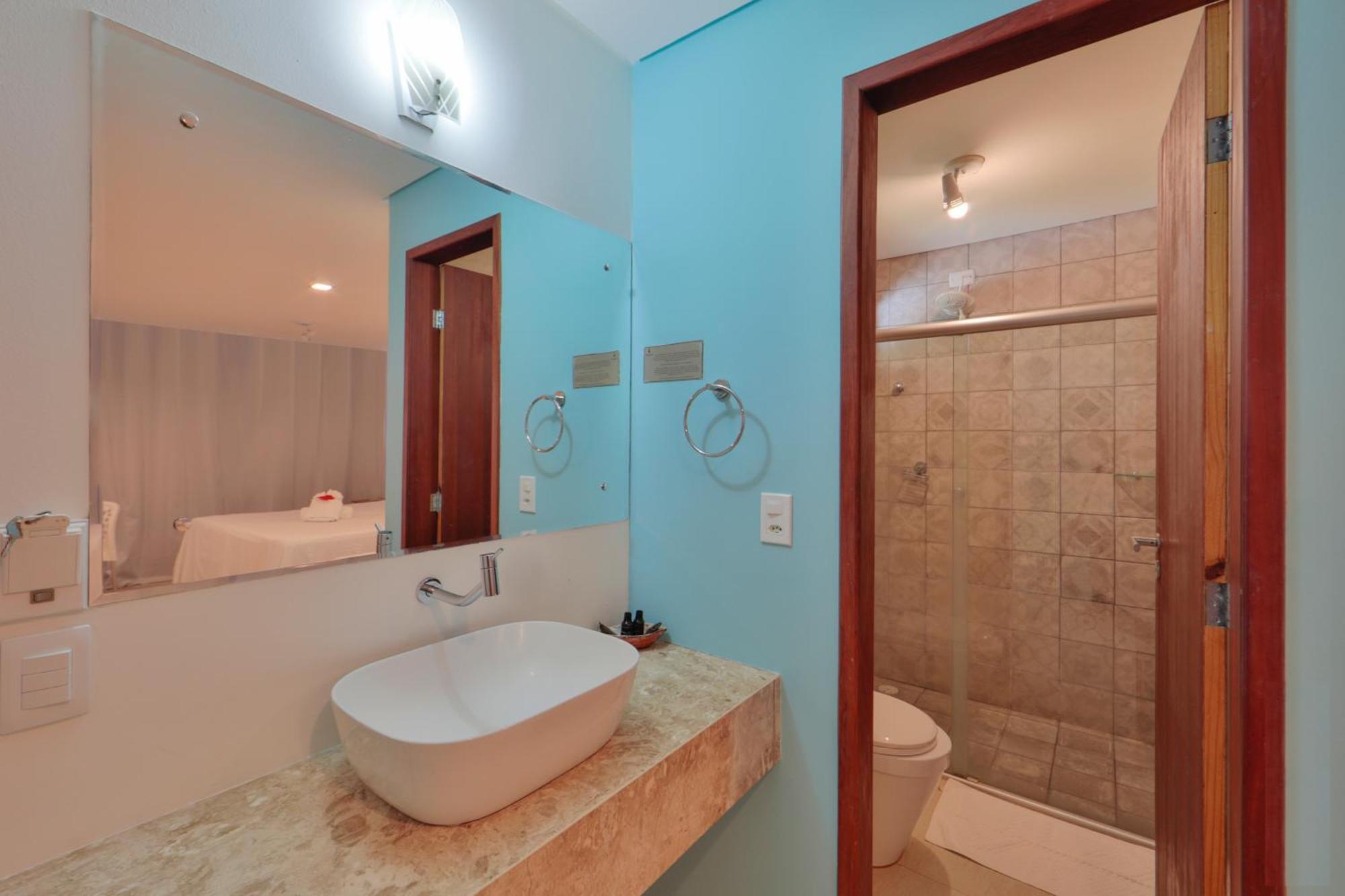 Superior King Suite