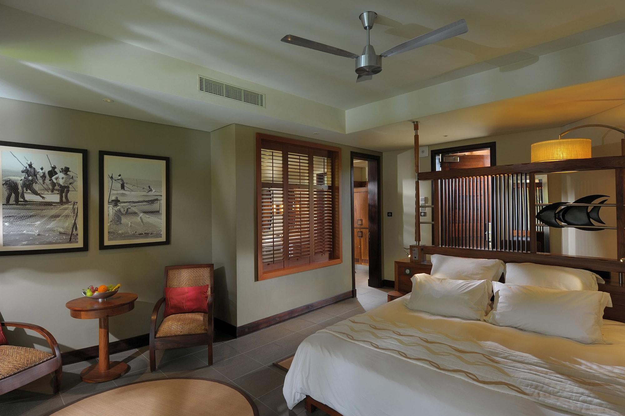 Junior Suite Tropical