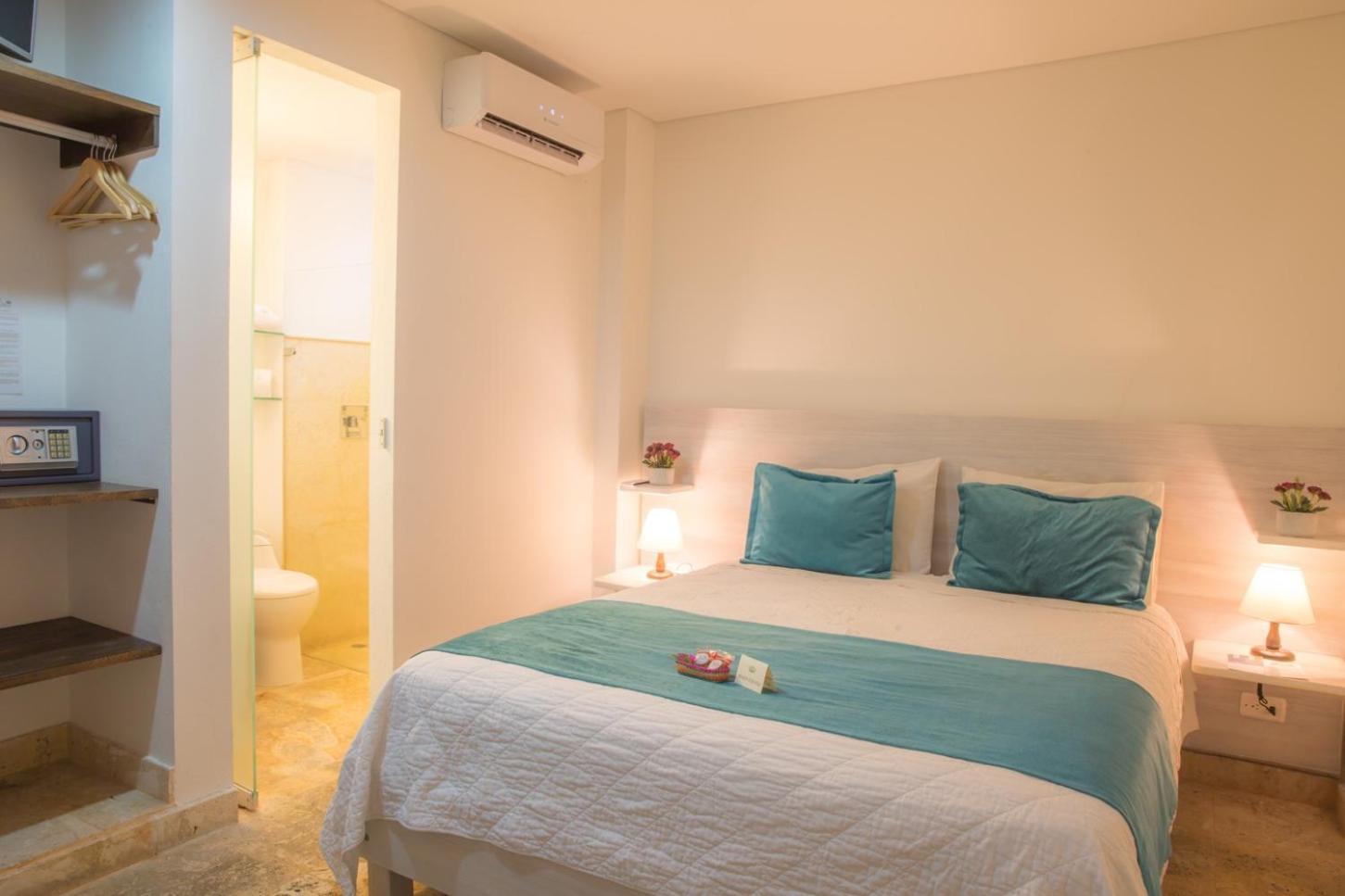 Double Room First Floor