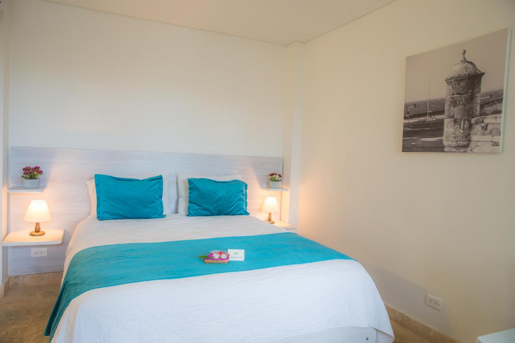 Double Room First Floor
