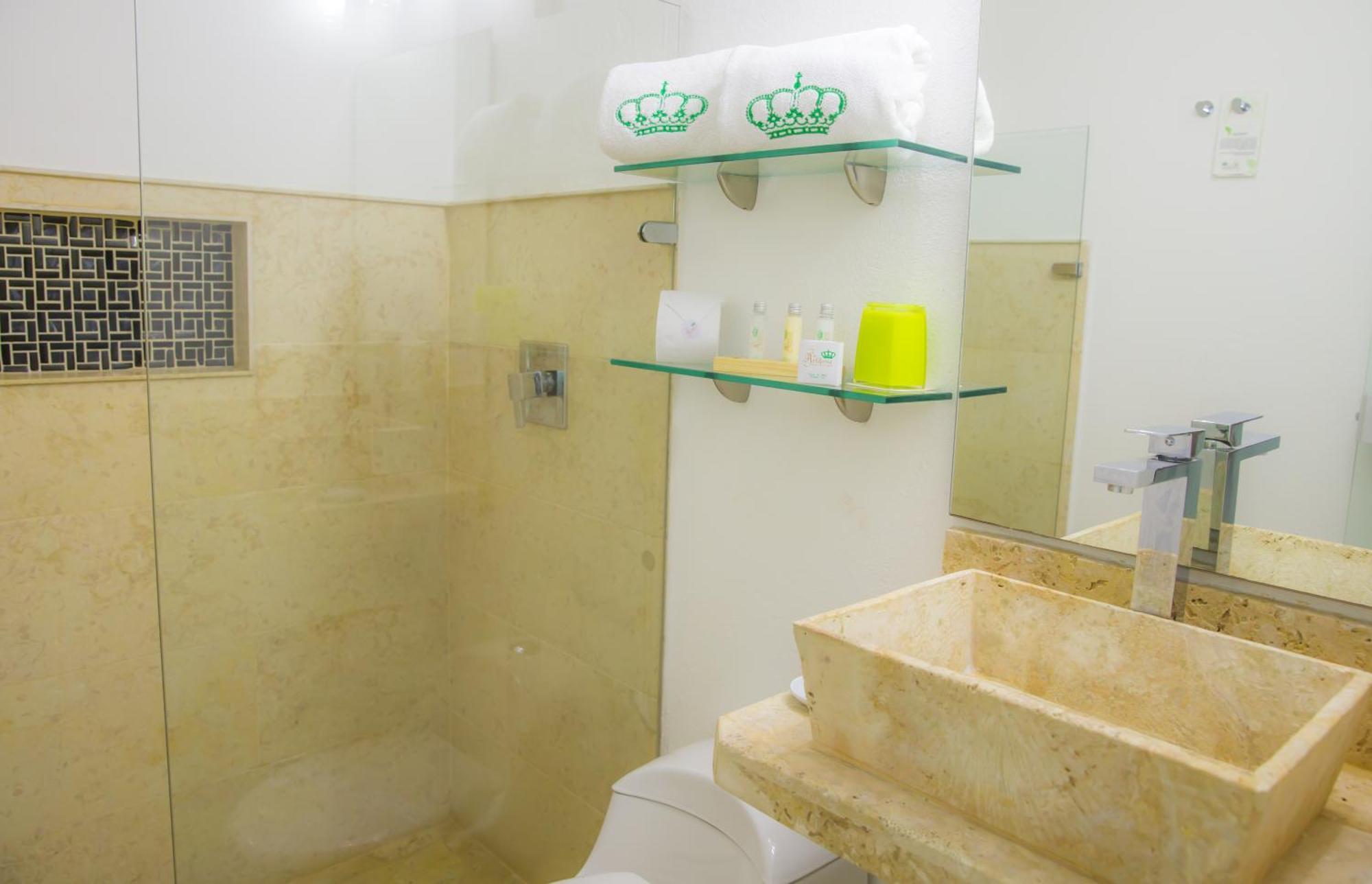 Double Room First Floor