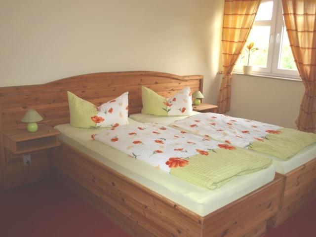 Apartment mit 2 Schlafzimmern
