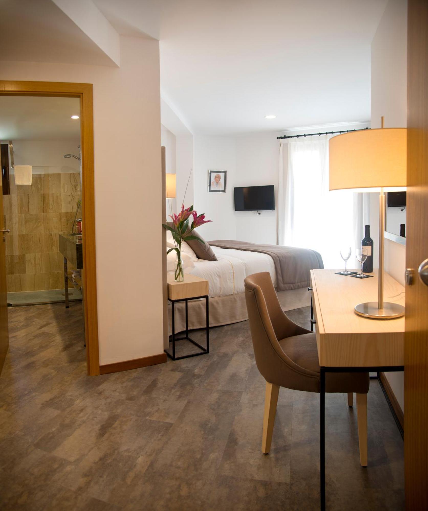 Standard Double or Twin Room Annex