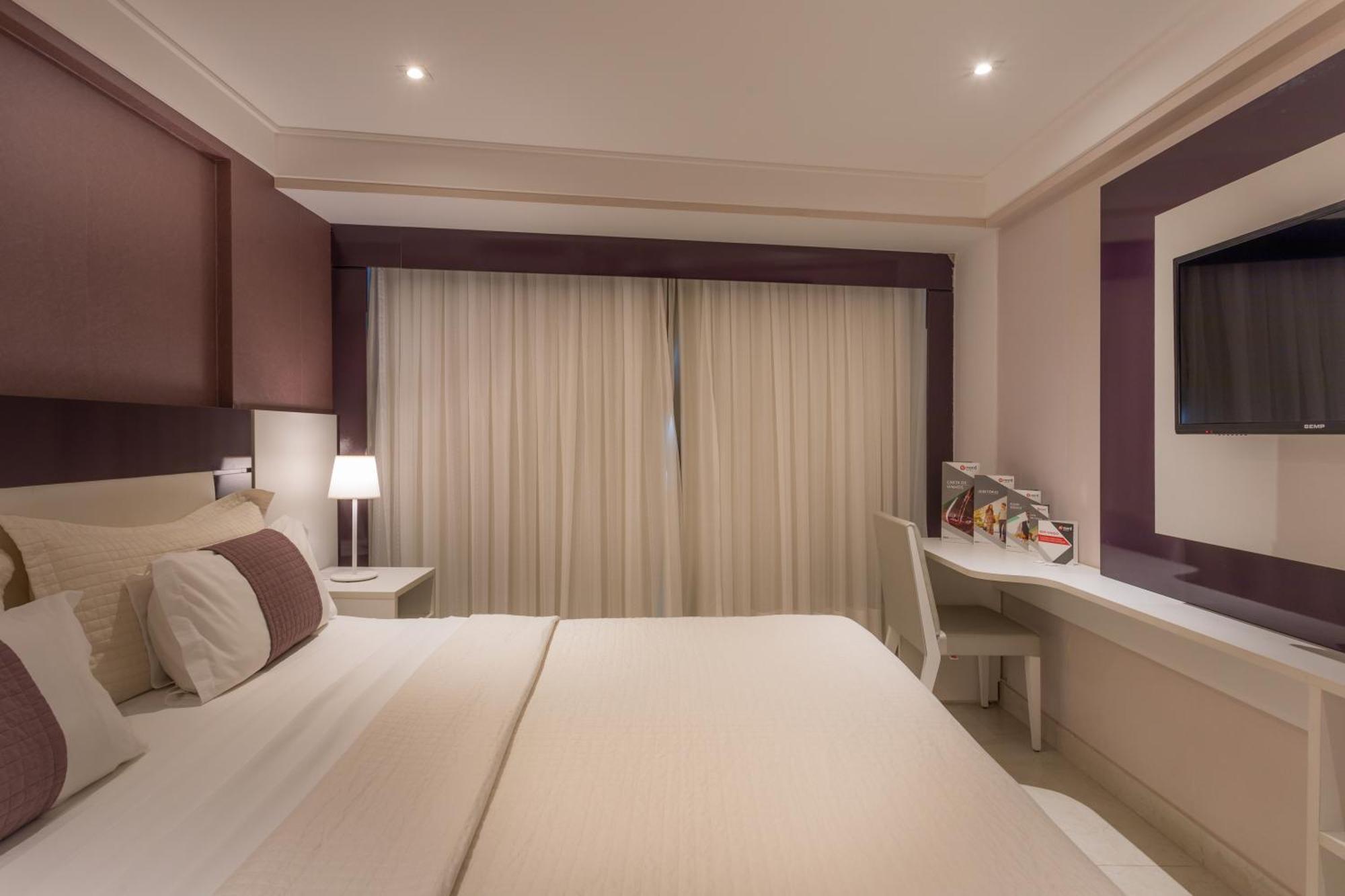 Standard Suite
