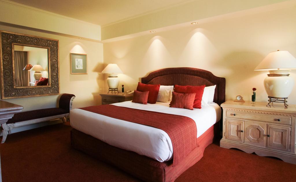 Paradise Double Suite