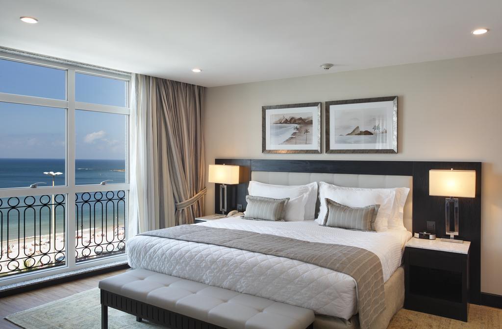 Luxury Triple Room