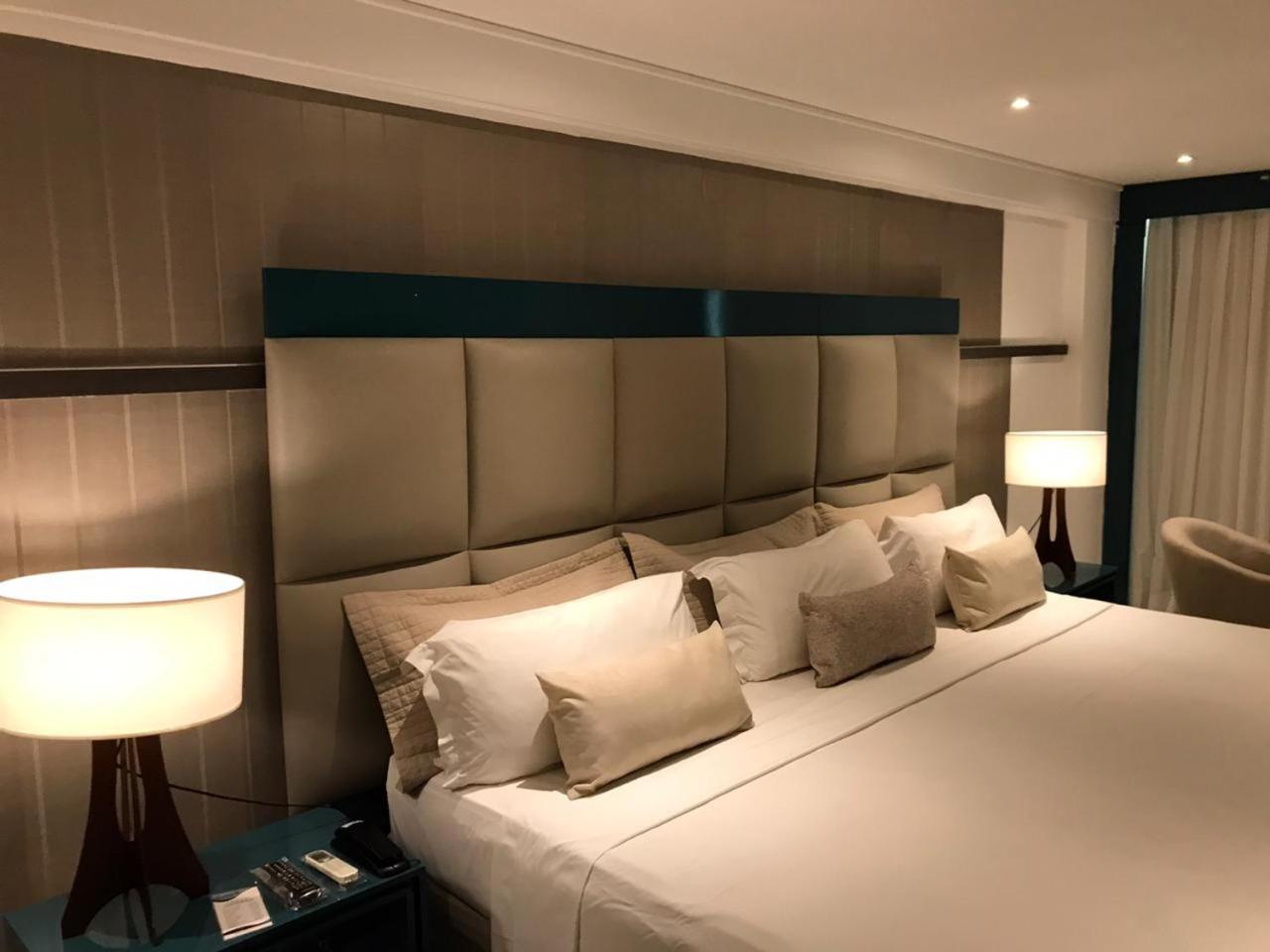 Double Room Sea View
