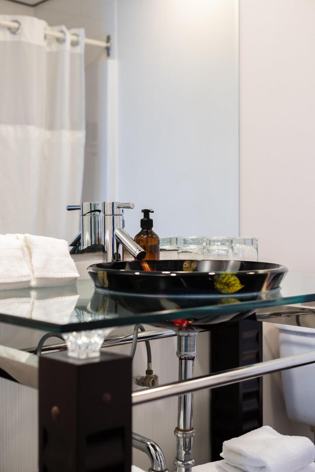 Chambre Deluxe avec 2 Lits Queen-Size