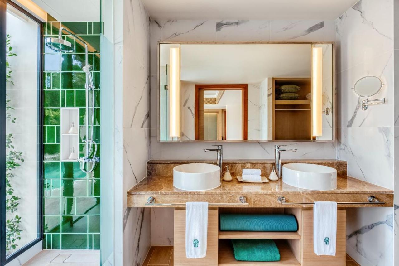 Villa Serenity con piscina
