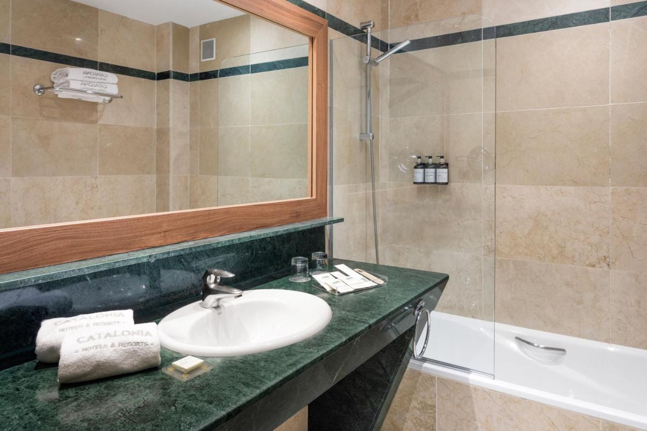 Habitación Familiar (2 adultos y 2 niños)