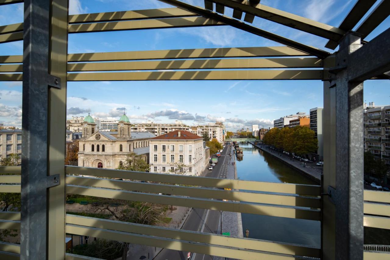 1 Double Bed Standard City View