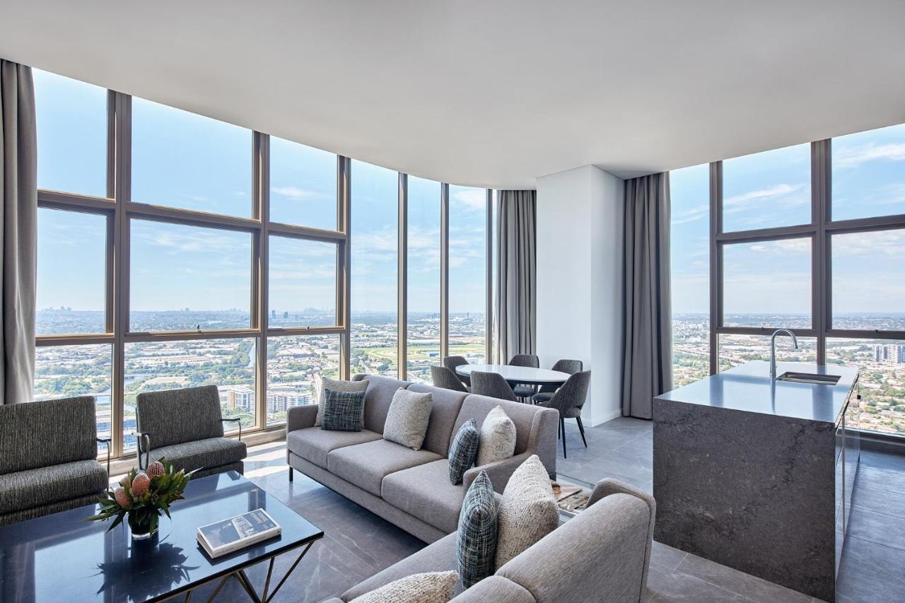 Four Bedroom Westport Penthouse