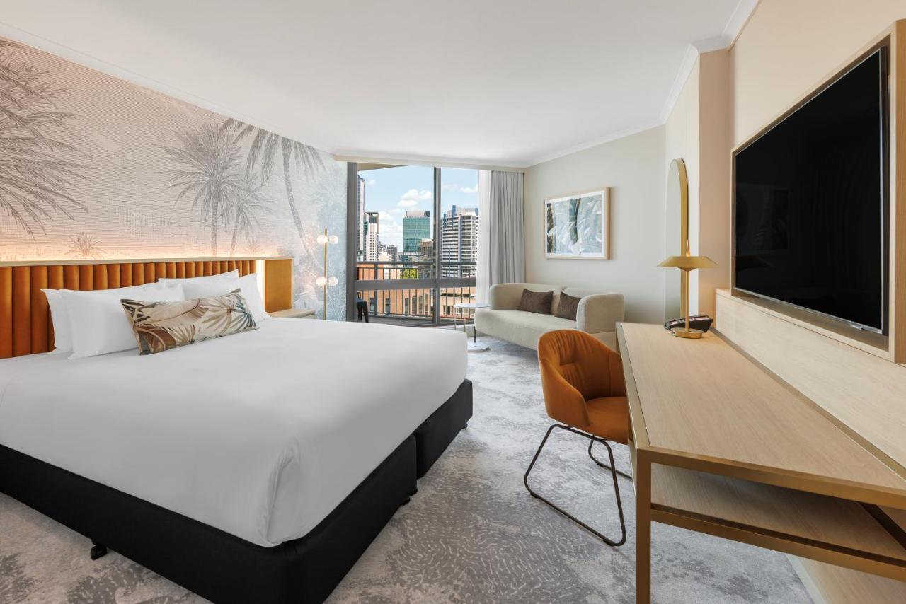Amora Premier King Balcony