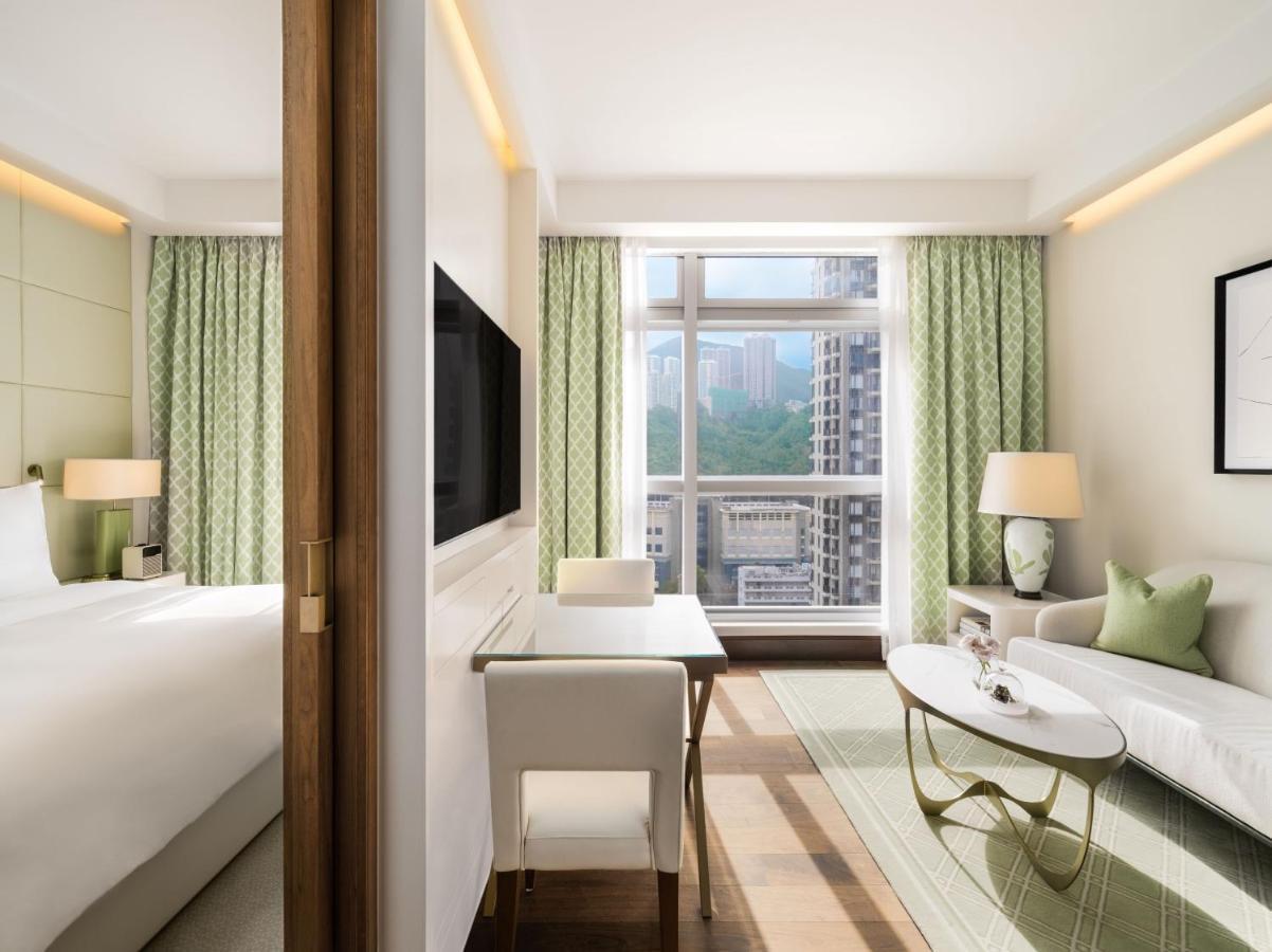 Prestige Suite Twin