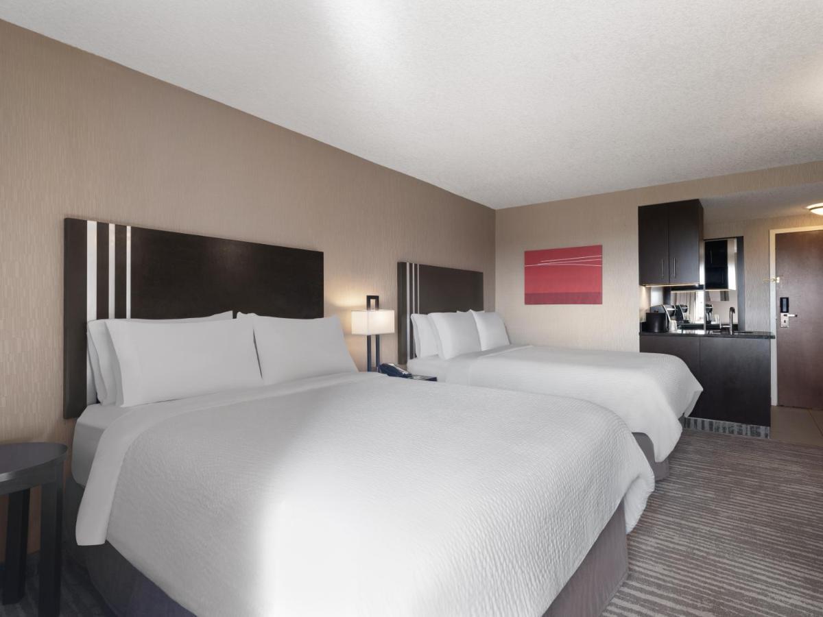 Deluxe Twin Room - Hearing Accessible