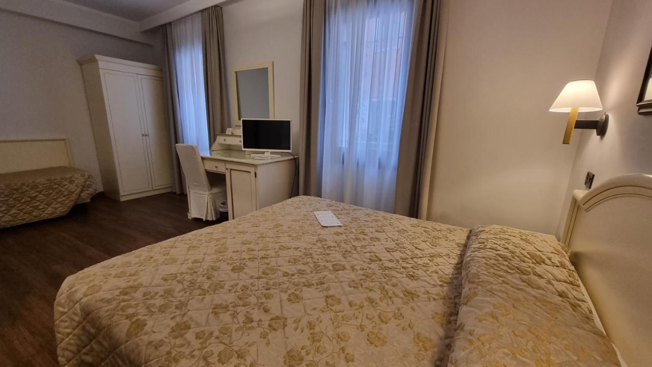 Chambre Familiale
