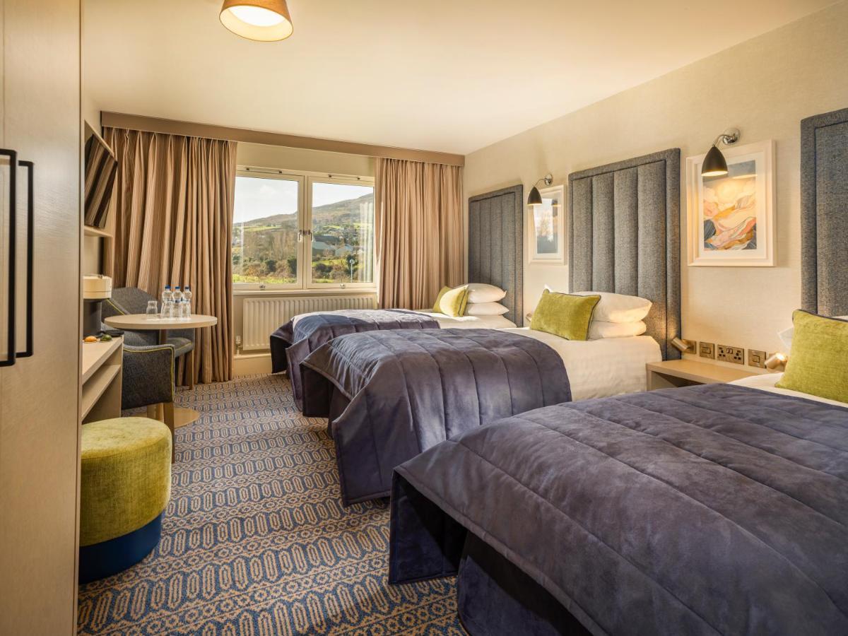 Executive Triple Room