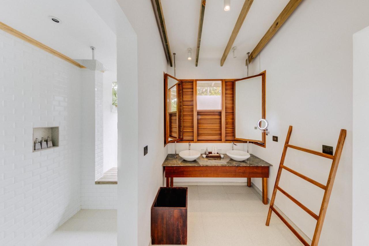Beach Bungalow - Enjoy a Complimentary return Domestic Flight (7+ nights) or 50% off transfers (up to 2 guests). Valid for stays until 31 Oct 2027