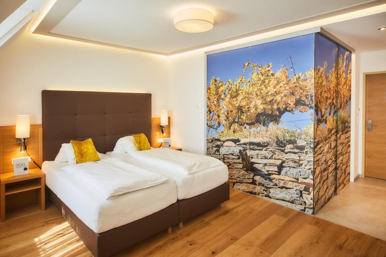 Comfort Doppelzimmer