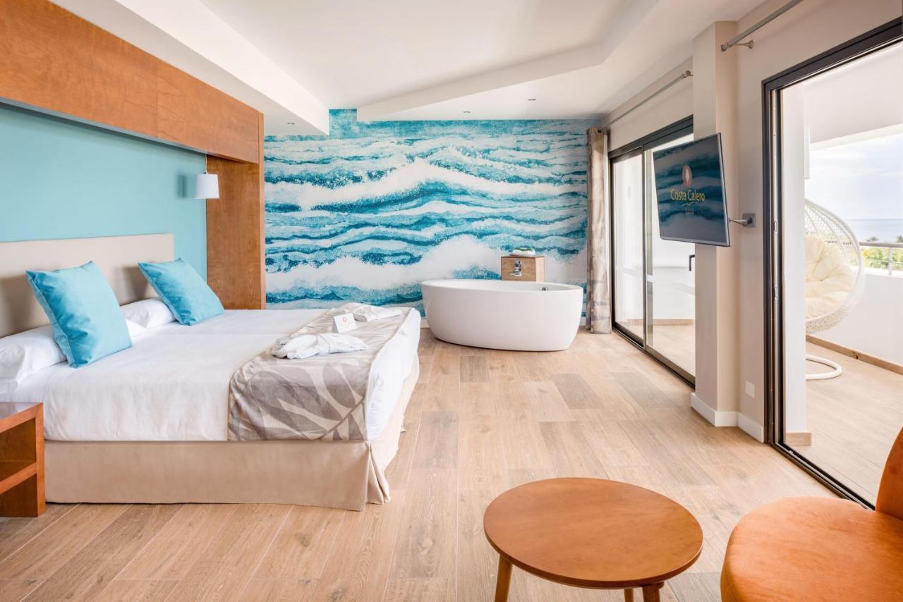 Ausgewählte Suite mit Meerblick