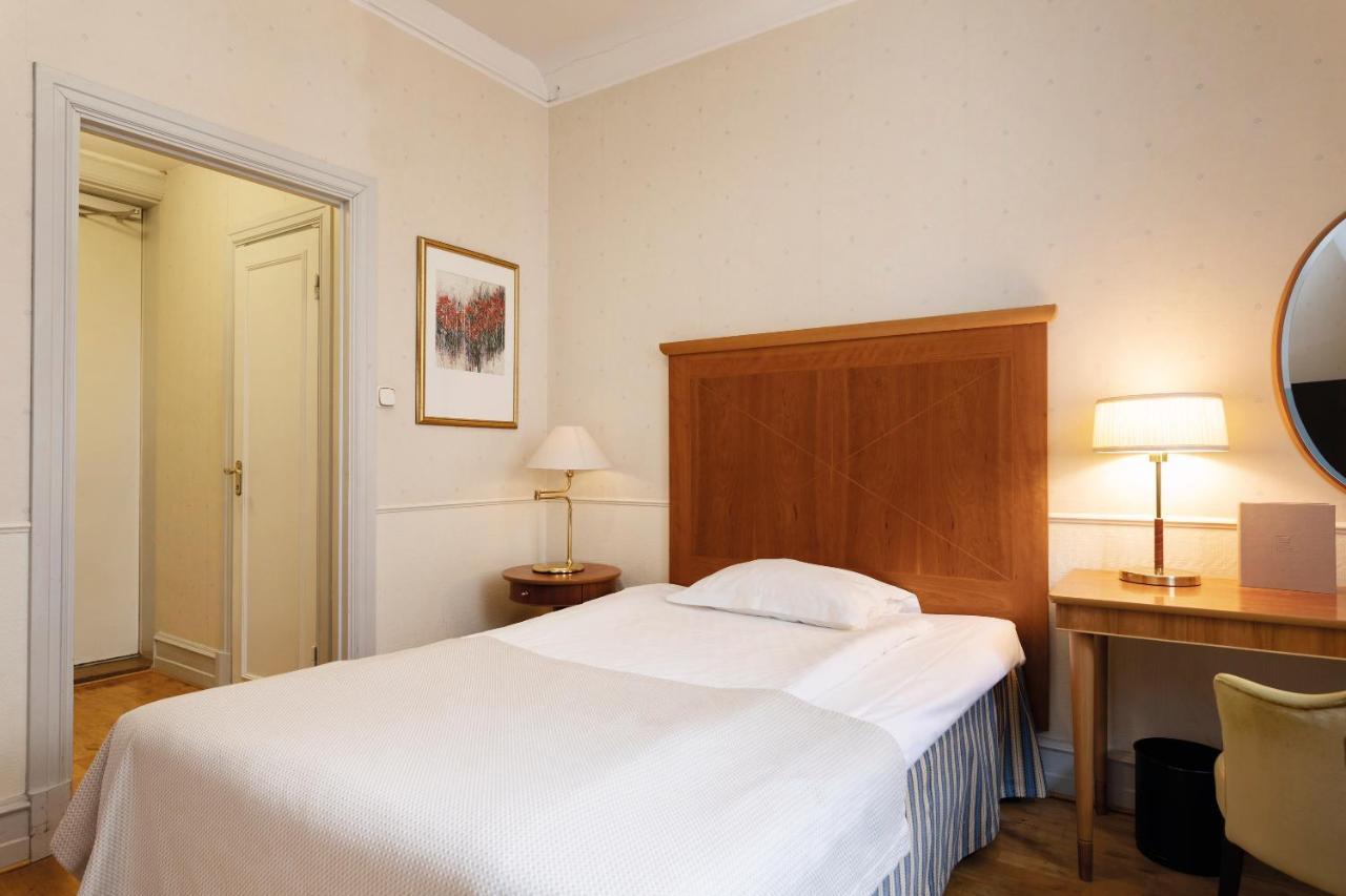 Classic Single