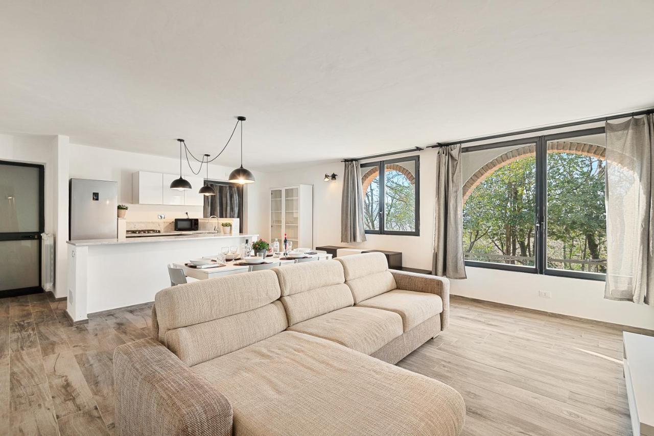 Suite King con Vasca Idromassaggio